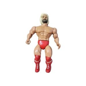 MICHAEL P.S. HAYES - AWA‎ NWA WRESTLING - VINTAGE 1985 REMCO ACTION FIGURE